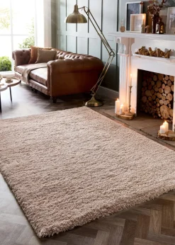 Origins Beige Hadley Rug