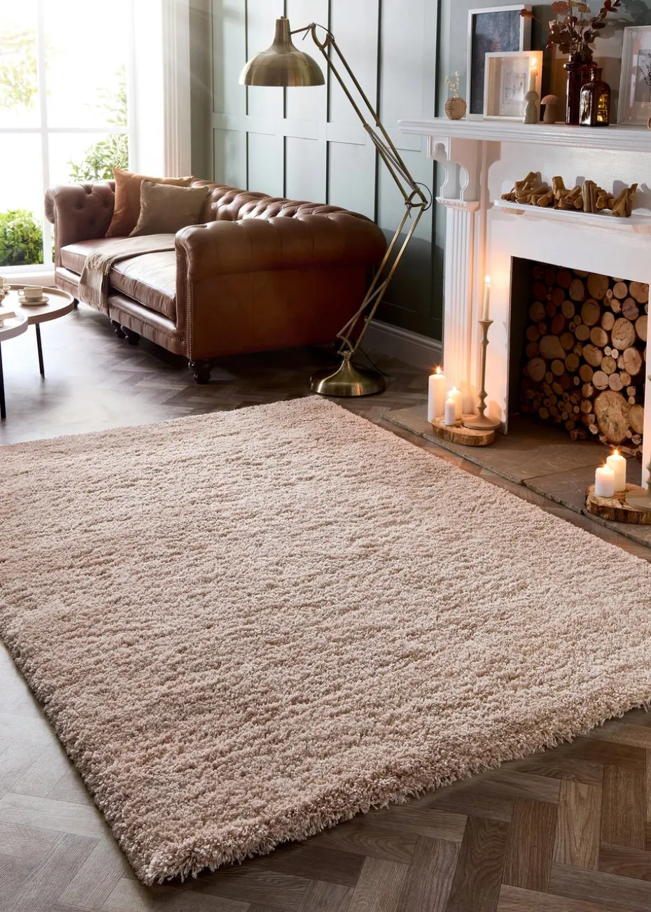 Origins Beige Hadley Rug