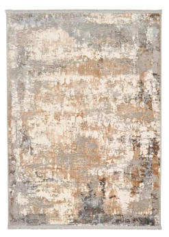 Origins Blue/Grey Cosimo Distressed Rug