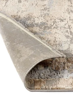 Origins Blue/Grey Cosimo Distressed Rug