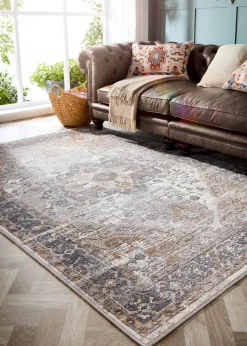 Origins Cream Alexandra Rug