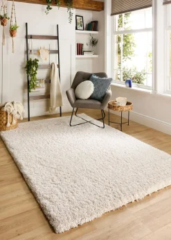 Origins Cream Hadley Rug