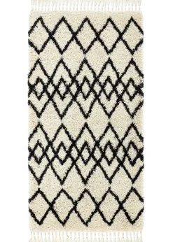 Origins Cream Morocco Rug