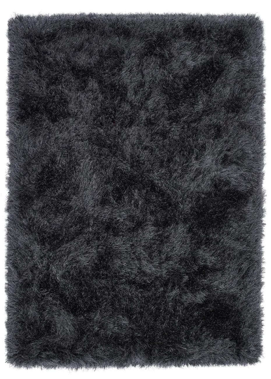 Origins Dark Grey Extravagance Rug