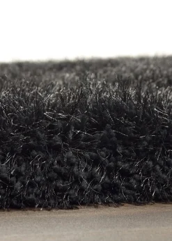 Origins Dark Grey Extravagance Rug