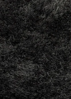 Origins Dark Grey Extravagance Rug