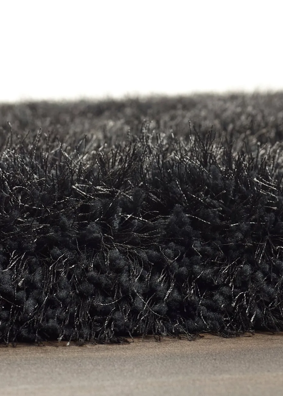 Origins Dark Grey Extravagance Rug