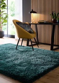 Origins Forest Green Chicago Rug