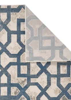 Origins Grey Blue Avanti Rug