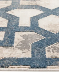 Origins Grey Blue Avanti Rug