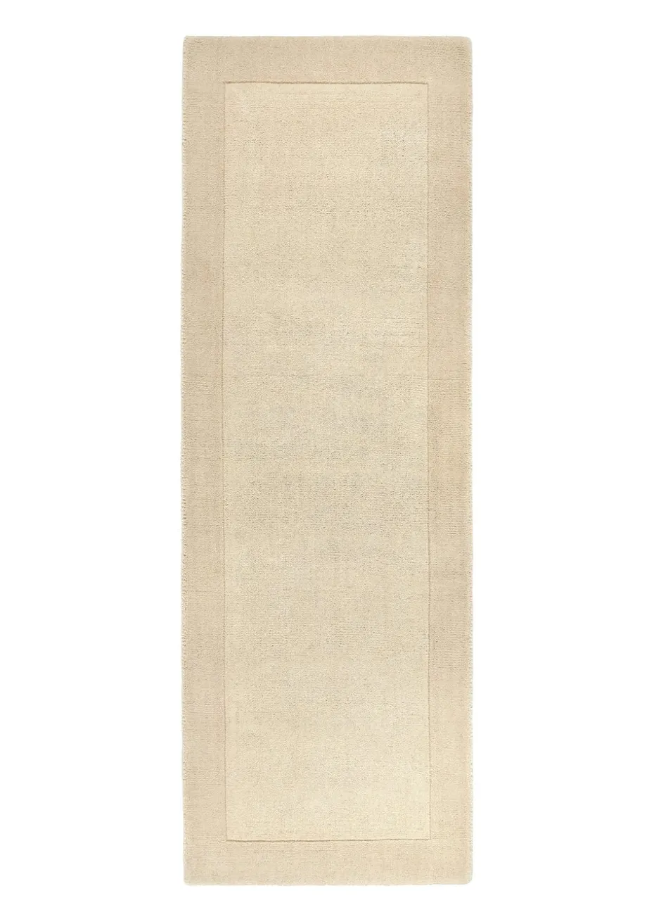 Origins Natural Borders Rug