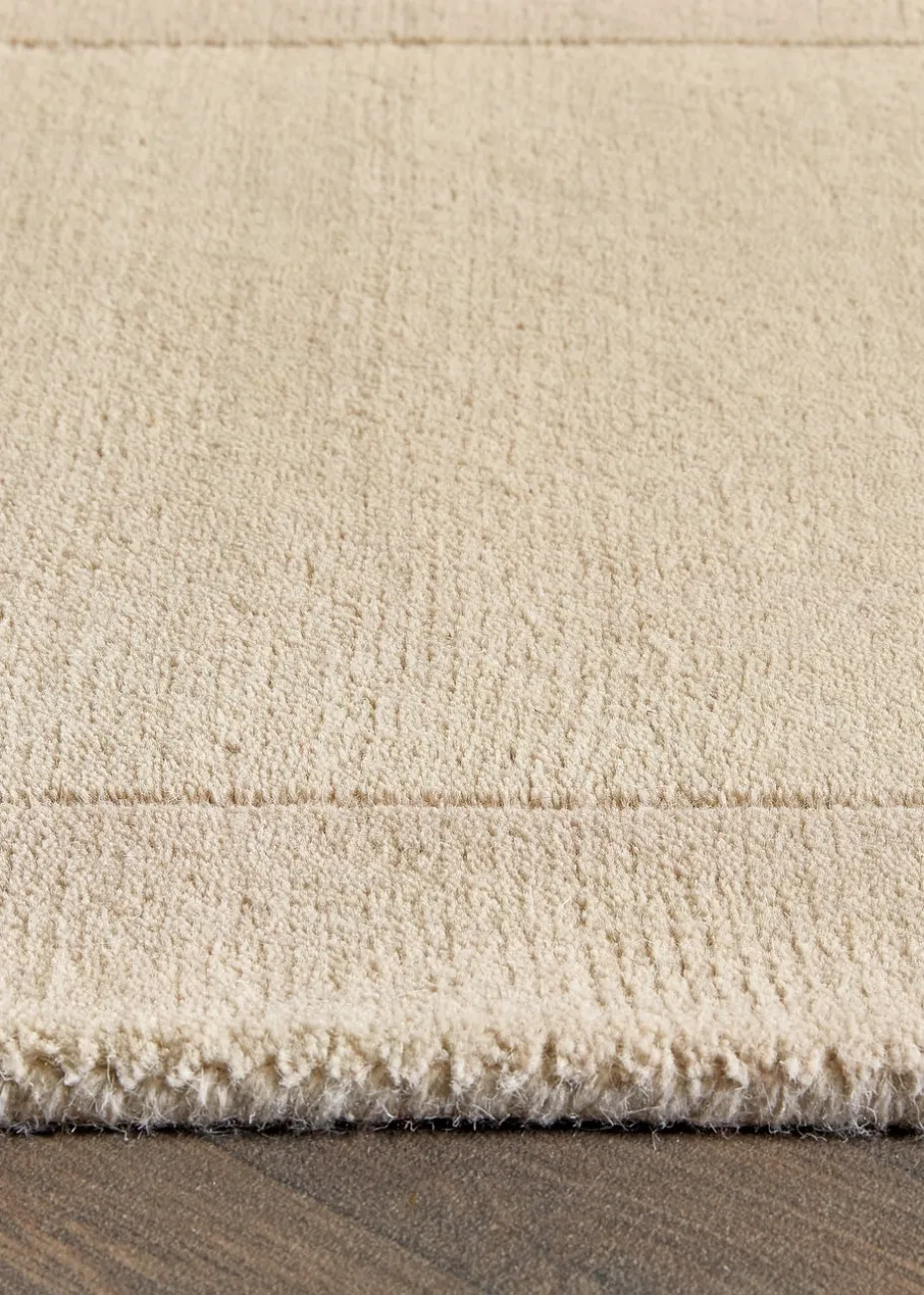 Origins Natural Borders Rug