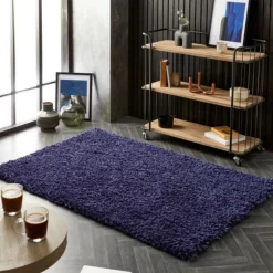 Origins Navy Portland Rug