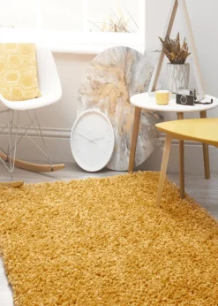 Origins Ochre Portland Rug