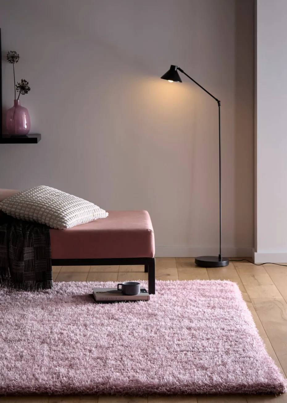 Origins Pink Chicago Rug