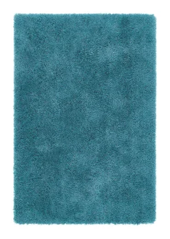 Origins Teal Chicago Rug
