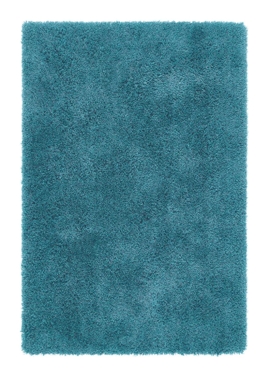 Origins Teal Chicago Rug