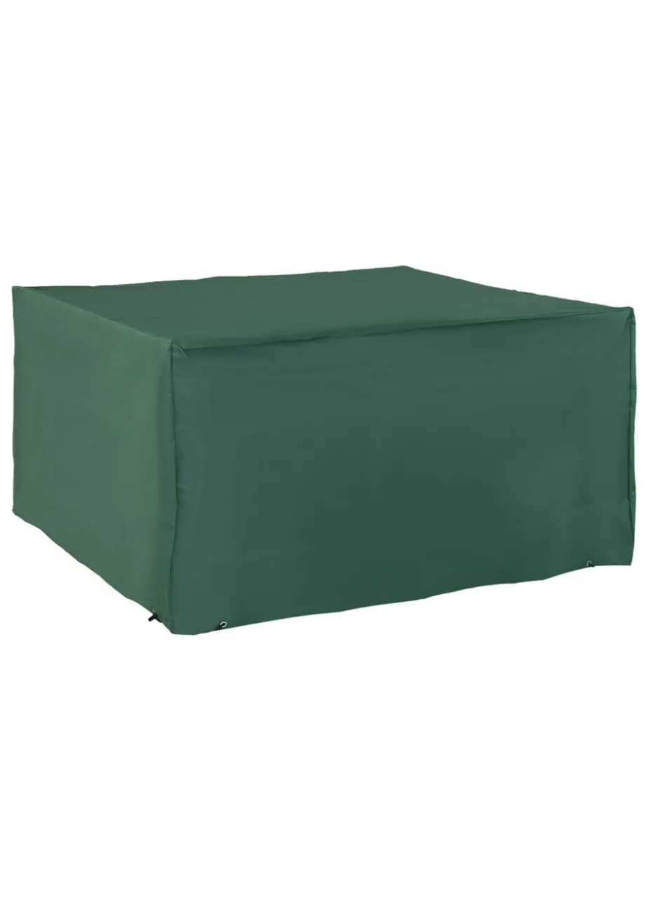 Outsunny 600D Oxford Patio Set Cover Outdoor Garden Rattan Furniture Protection Cover Protector