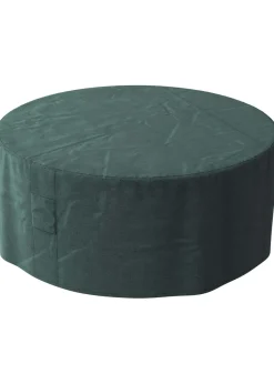 Outsunny Round Outdoor Furniture Set Cover (193cm x 80cm)