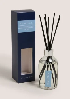 Ozanic Musk Diffuser