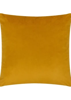 Paoletti Bardot Geometric Jacquard Filled Cushion (50 x 50 x 8cm)