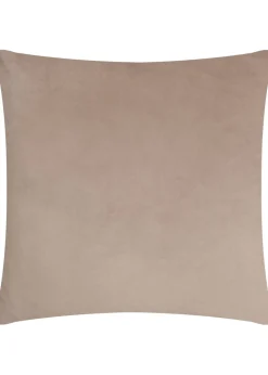 Paoletti Bardot Geometric Jacquard Filled Cushion (50 x 50 x 8cm)