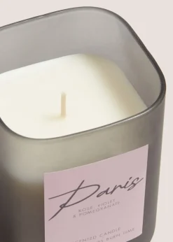 Paris Scented Candle