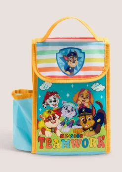 Paw Patrol Blue Lunch Bag & Box