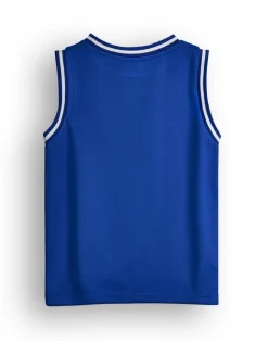 Paw Patrol Chase Kids Blue Basketball Set (2-7 Years)