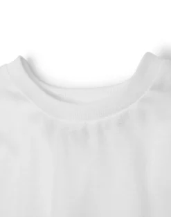 Paw Patrol Eggs-cited Pups Kids White T-Shirt (3-8 Years)