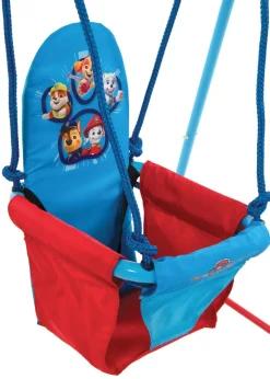 Paw Patrol Fast Folding Toddler Swing