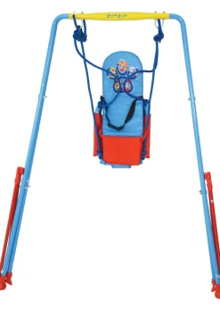 Paw Patrol Fast Folding Toddler Swing