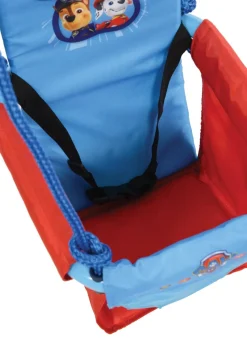 Paw Patrol Fast Folding Toddler Swing