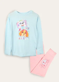 Paw Patrol Girls Pyjama Set
