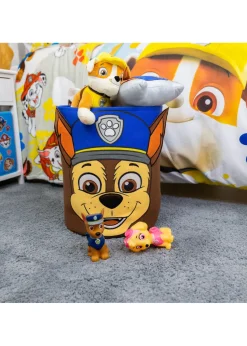 Paw Patrol Head Storage Tub (38cm x 31cm)