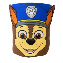 Paw Patrol Head Storage Tub (38cm x 31cm)