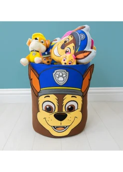 Paw Patrol Head Storage Tub (38cm x 31cm)