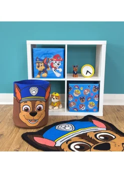 Paw Patrol Head Storage Tub (38cm x 31cm)
