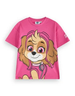Paw Patrol Kids T-Shirts 3 Pack (2-7 Years)