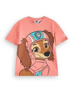 Paw Patrol Kids T-Shirts 3 Pack (2-7 Years)