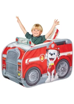 Paw Patrol Marshall Feature Play Role Pop Up Tent