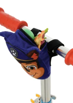 Paw Patrol Mini Go Tilt Scooter With Squishle