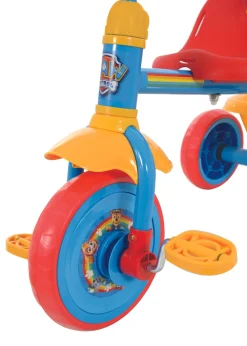 Paw Patrol  Multi Colour My First Trike