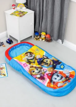 Paw Patrol My First Badges Inflatable Ready Bed