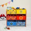 Paw Patrol Pig Multi Storage Unit