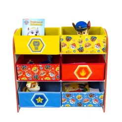 Paw Patrol Pig Multi Storage Unit