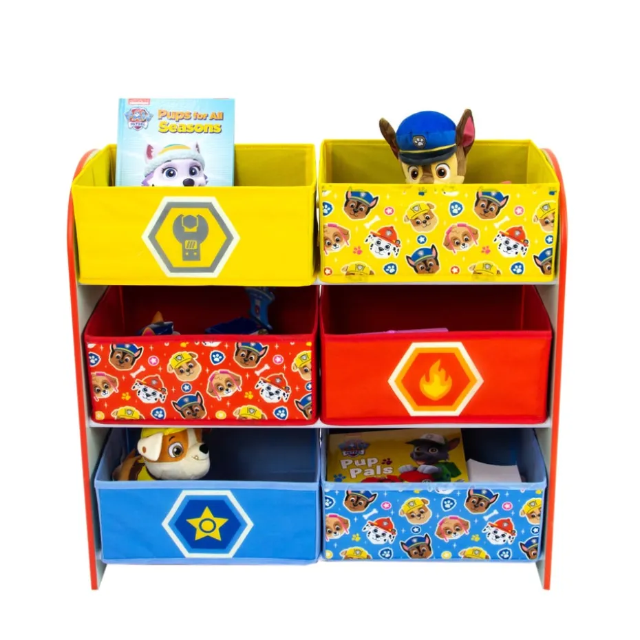 Paw Patrol Pig Multi Storage Unit