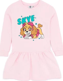 Paw Patrol Skye Kids Dress & Leggings Set (2-7 Years)