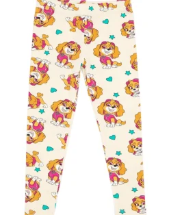 Paw Patrol Skye Kids Dress & Leggings Set (2-7 Years)