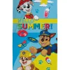 Paw Patrol Summer Towel